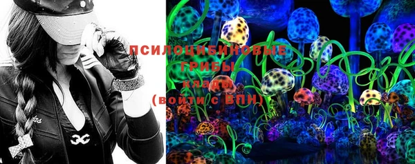 стафф Алексеевка